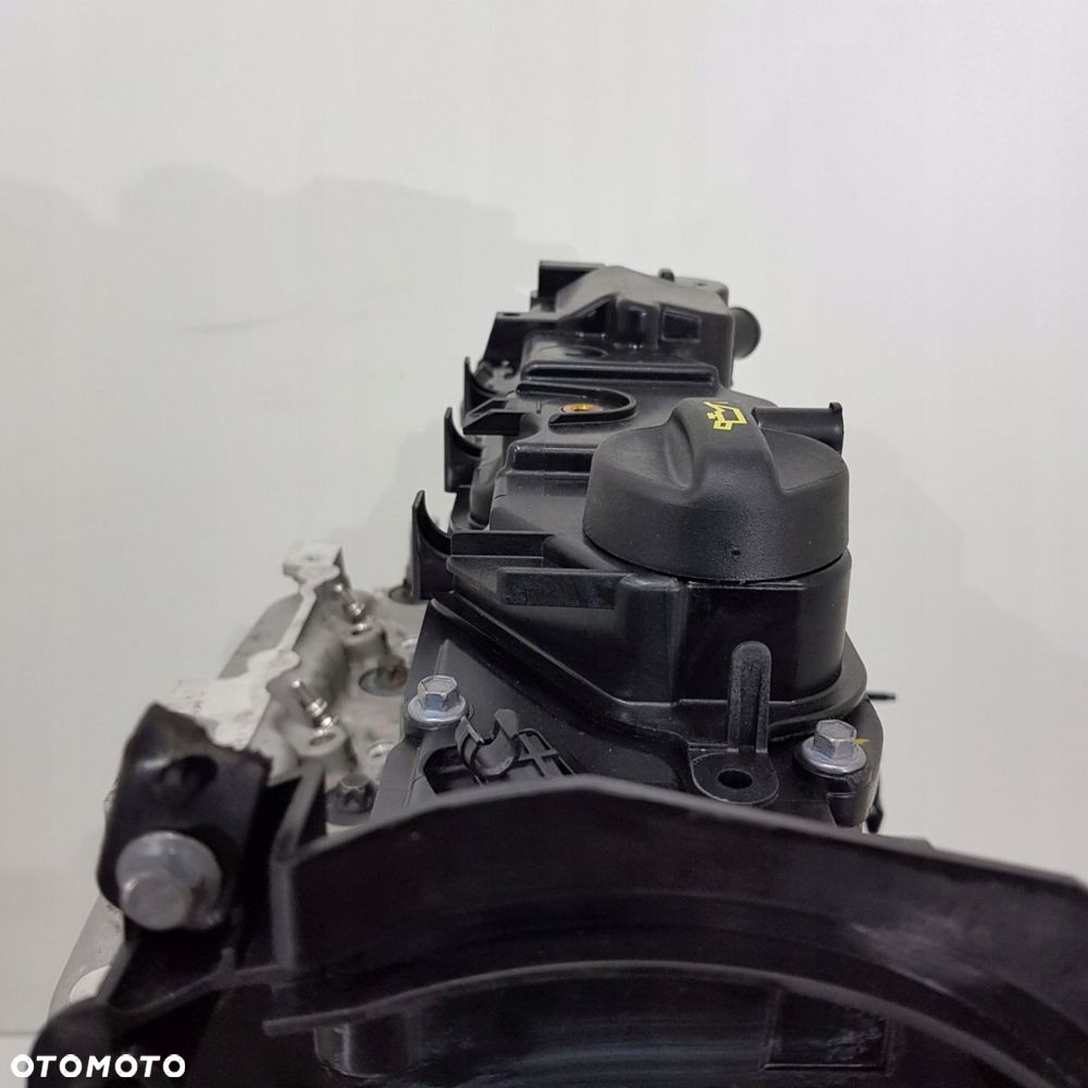 SILNIK T3DA T3DB FORD C-MAX II 1.6 TDCI 8V - 9