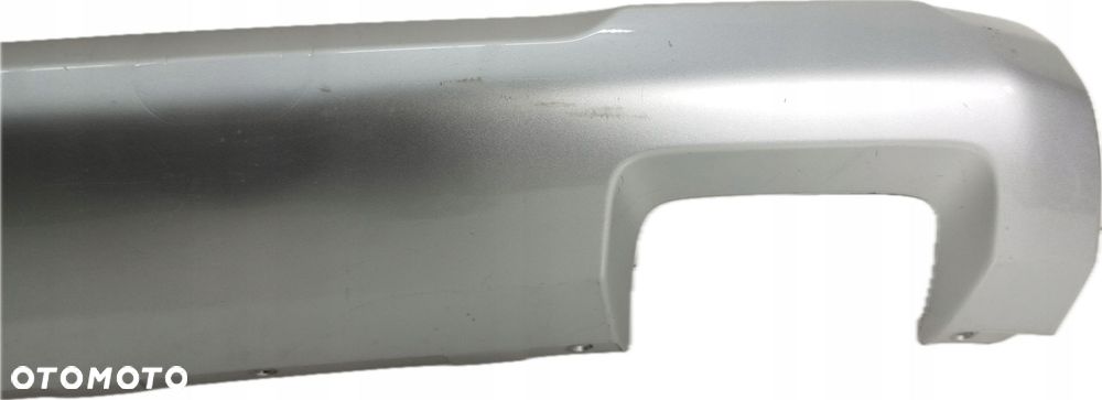 FORD RANGER RAPTOR 2023- SPOILER ZDERZAKA PRZÓD N1WB-17F792-BAW - 6