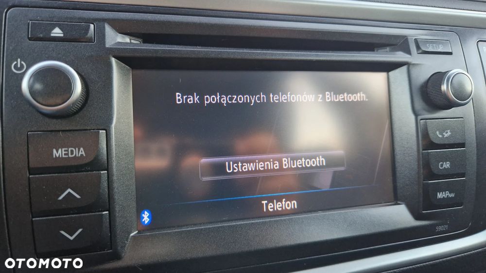 Toyota Auris - 21