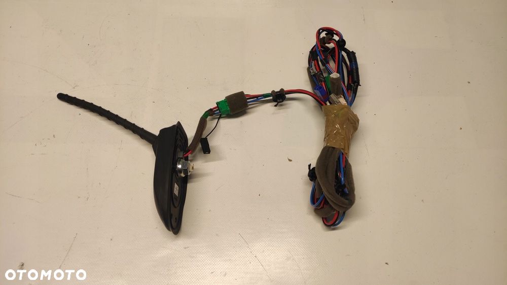 KIA RIO IV V ANTENA DACHOWA GPS NAVI 96210-H8200 17-24 - 2