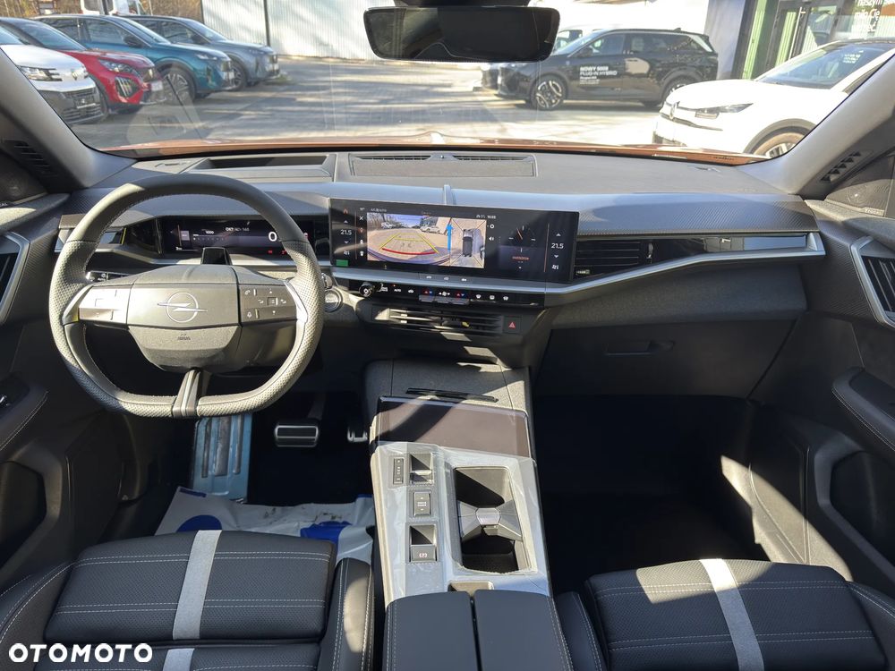 Opel Grandland 1.2 mHEV GS eDTC6 - 11