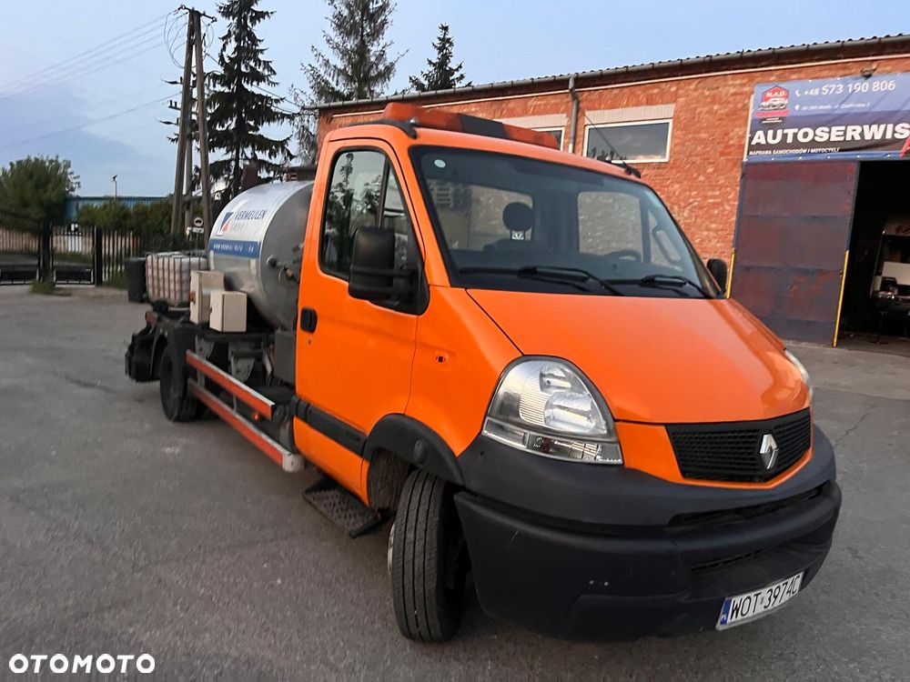 Renault Mascott 130-55 - 3