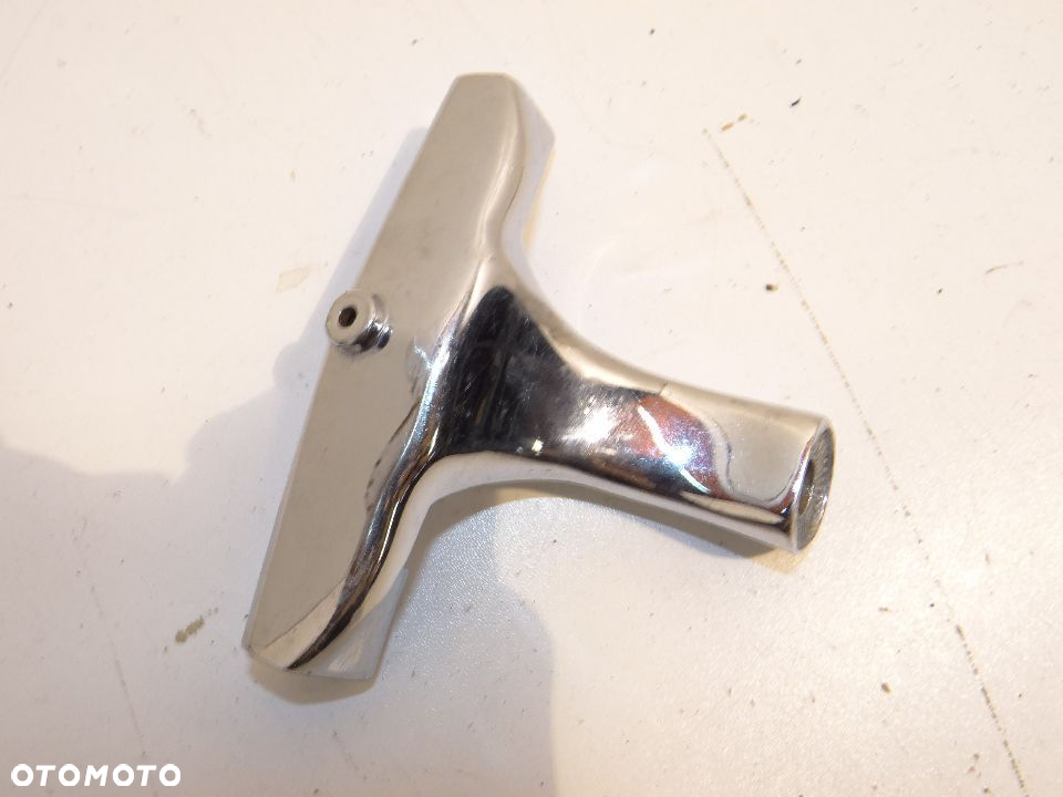 Harley Davidson Touring Electra Road King sety set mocowanie podestu podłogi pasażera N1468 - 11