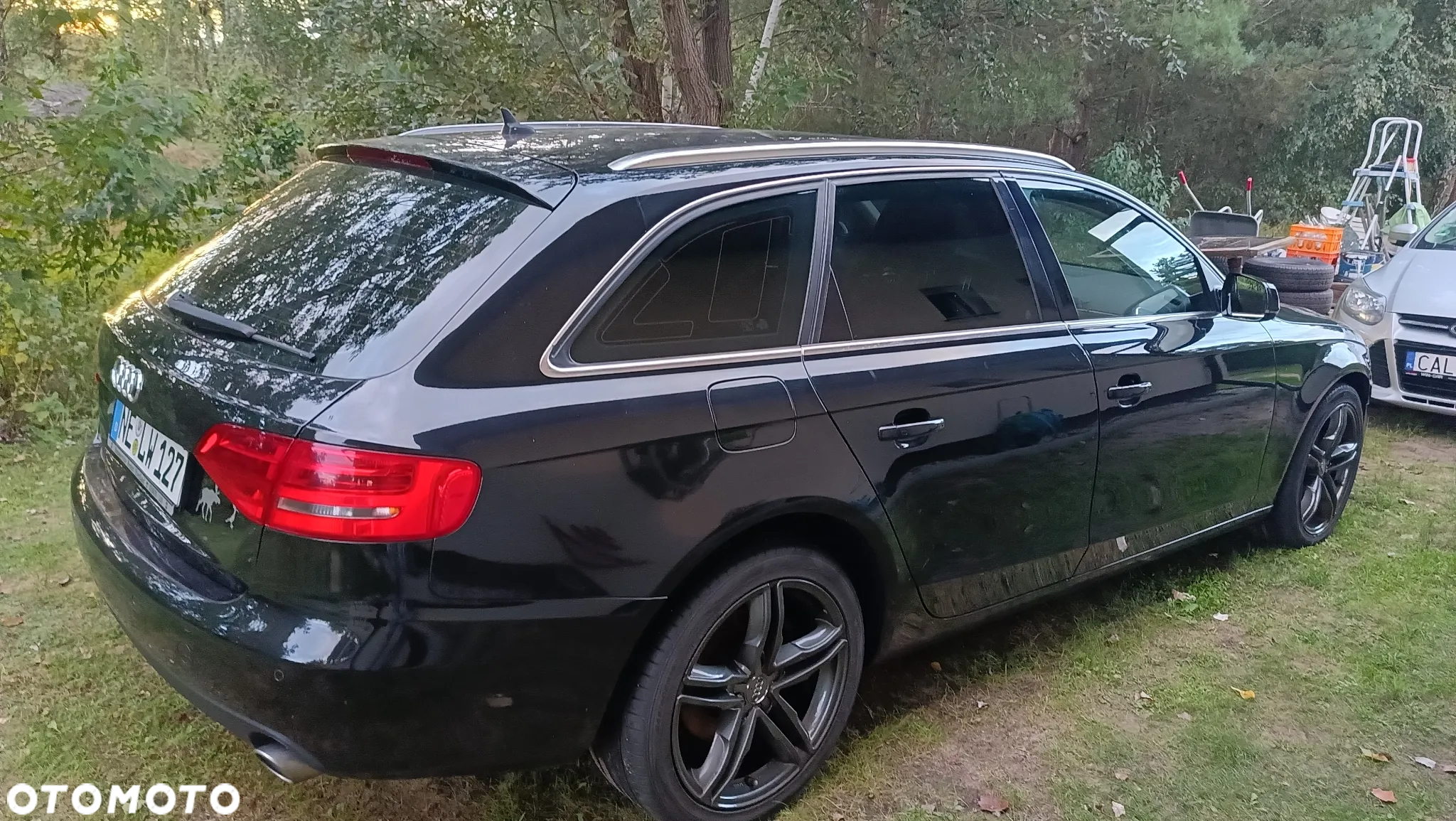 Audi A4 - 2