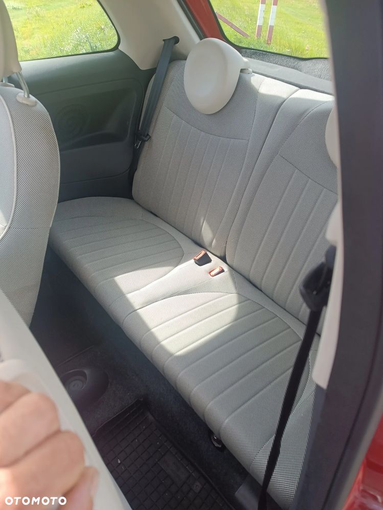 Fiat 500 - 13