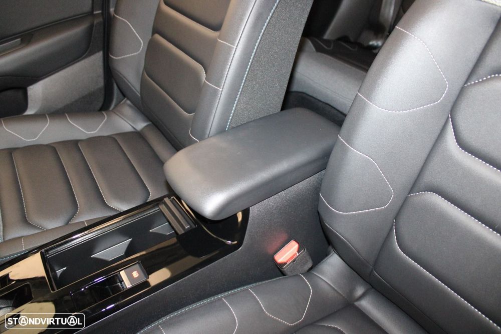 Citroën C4 X 1.2 PureTech Max EAT8 - 52