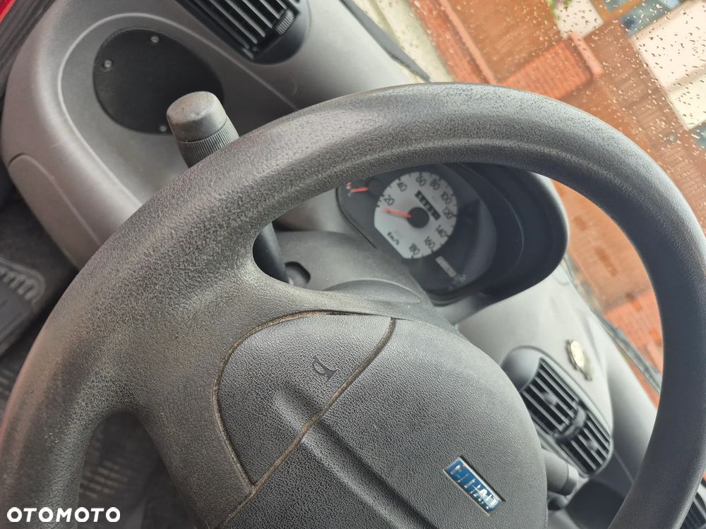 Fiat Seicento Young - 16