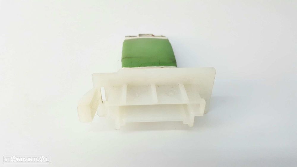 RESISTÊNCIA SOFAGEM MERCEDES CLASE A (W169) A 150 (169.031) - 5