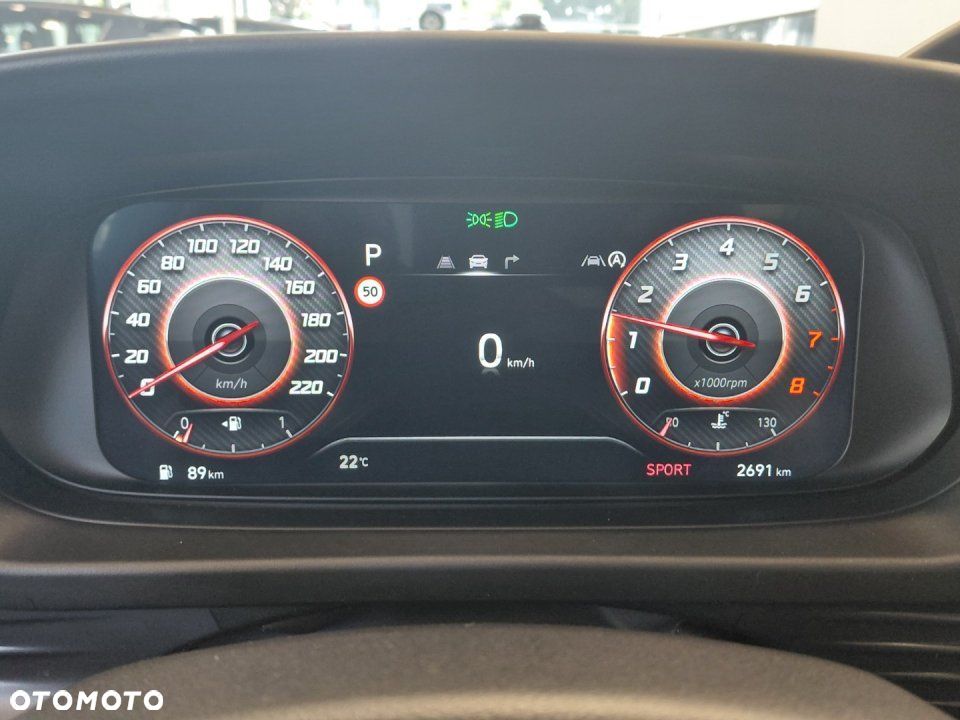 Hyundai i20 - 11