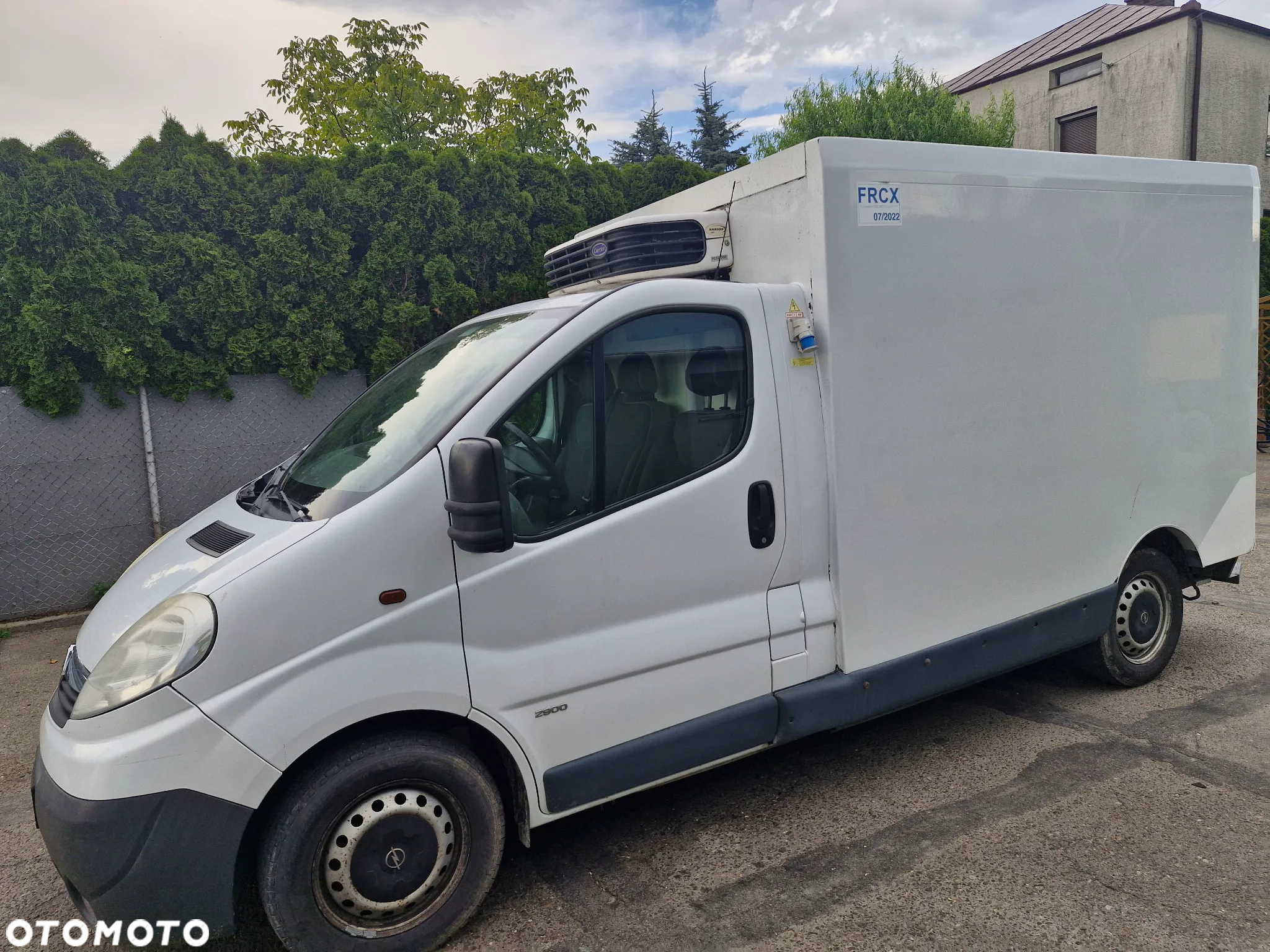 Opel Vivaro - 2