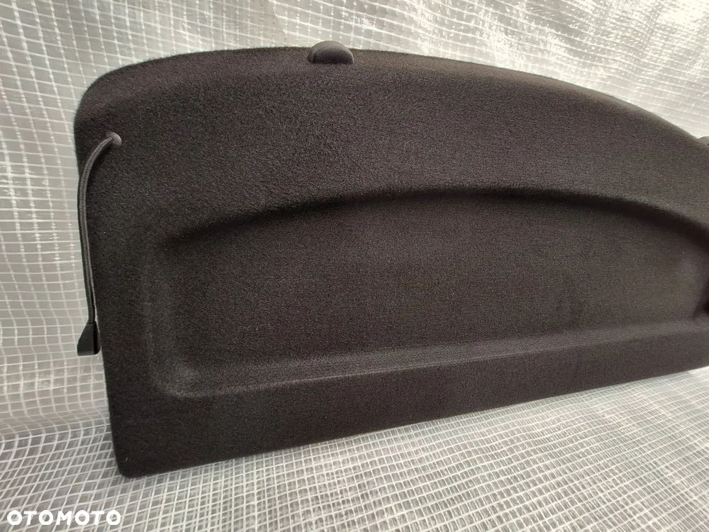 polka bagaznika renault captur II 2 2019-  794202705r orginal demontaz - 2