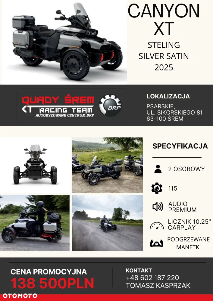 Can-Am Inny - 6