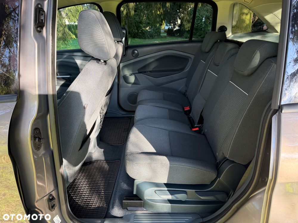 Ford Grand C-MAX 2.0 TDCi Business Edition - 14