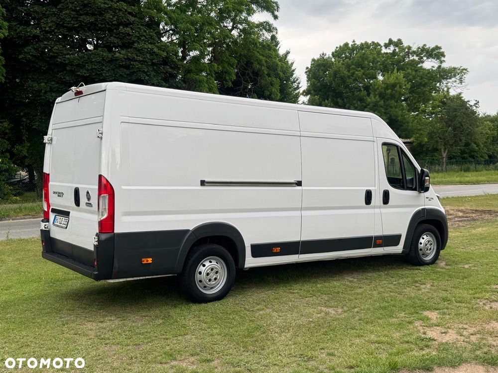 Fiat Ducato - 11
