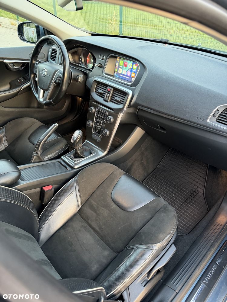 Volvo V40 - 7