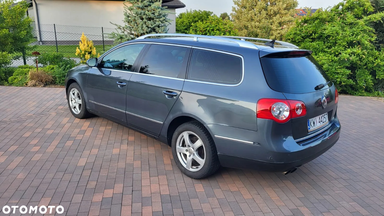 Volkswagen Passat 2.0 TDI Highline - 4