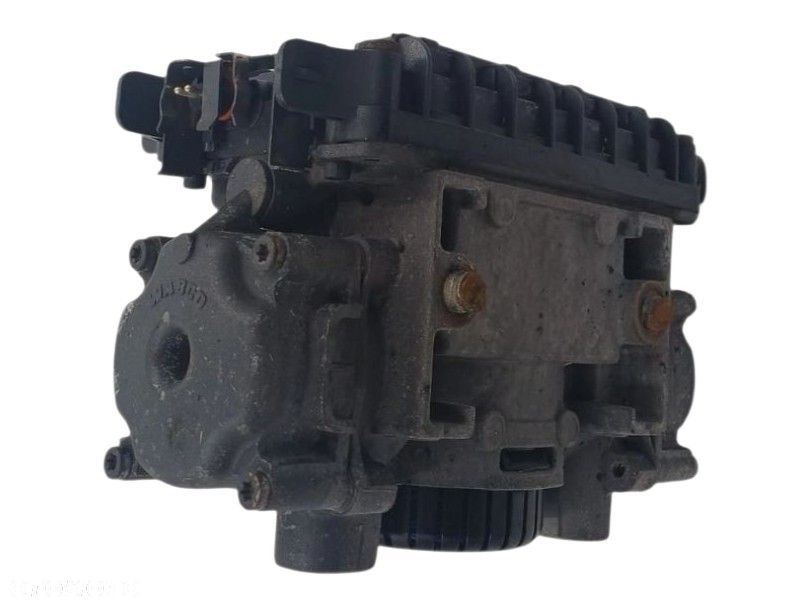 ZAWÓR MODULATOR EBS HAMULCOWY TYŁ DAF XF 105 , 75 - 1