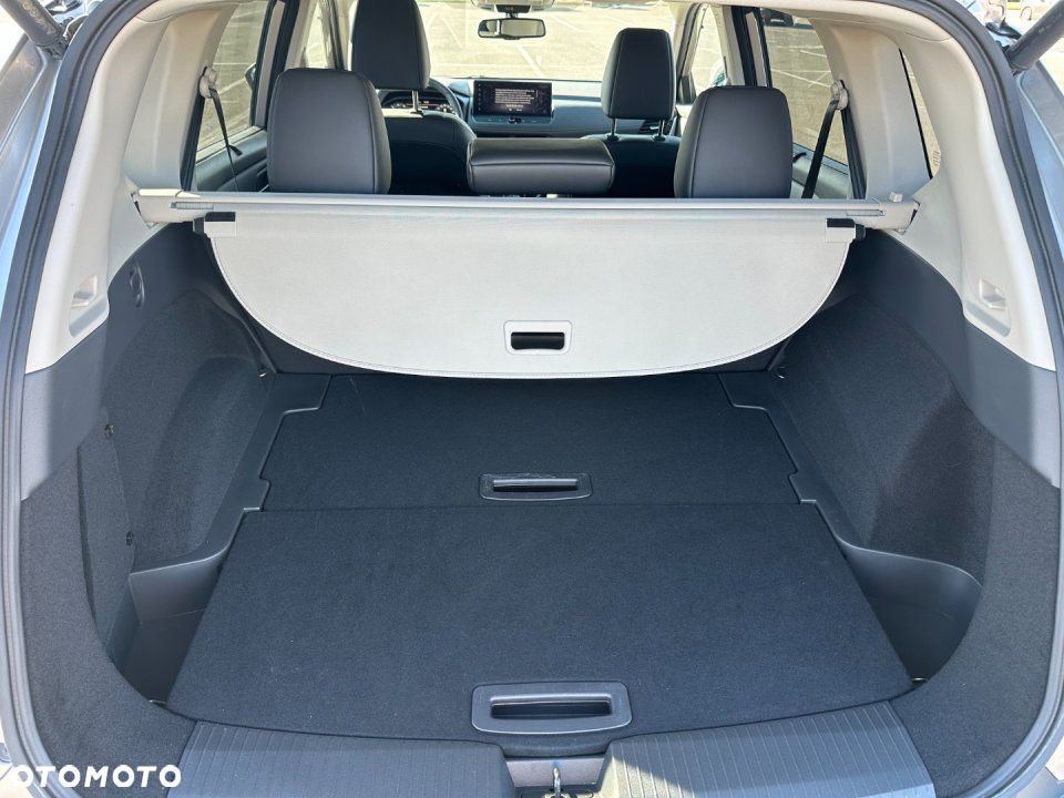 Nissan X-Trail - 6
