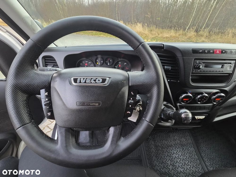 Iveco 35C17 50C17 - 27