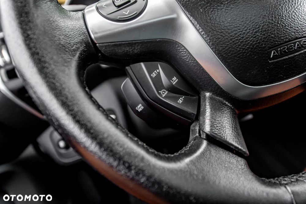 Ford C-MAX 1.6 EcoBoost Titanium - 36