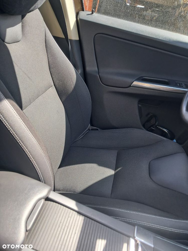 Volvo XC 60 - 20