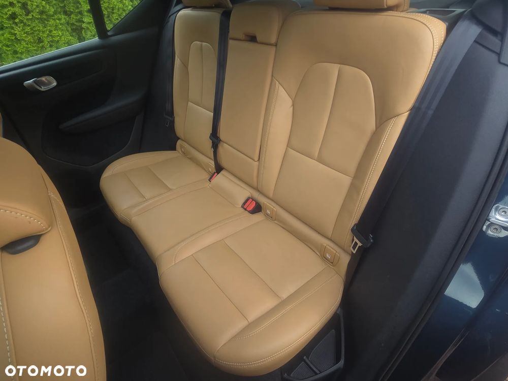 Volvo XC 40 T4 Inscription - 28