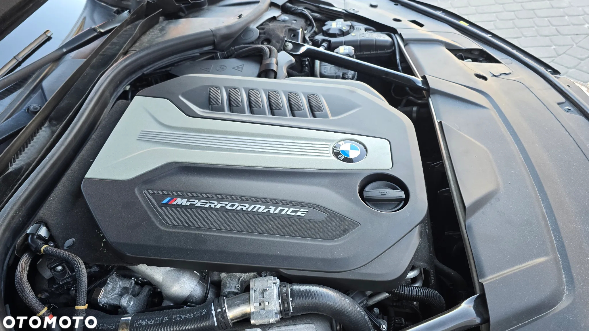 BMW Seria 7 750Ld xDrive - 17
