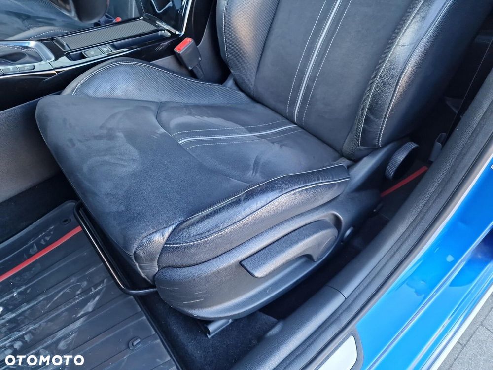 Kia Ceed 1.4 T-GDI GT-Line DCT - 12