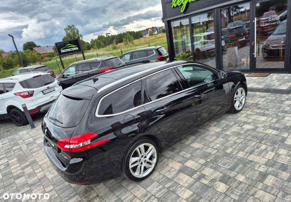 Peugeot 308 - 31
