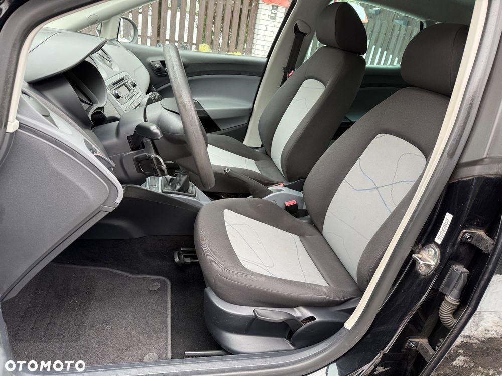 Seat Ibiza 1.2 12V Copa - 9