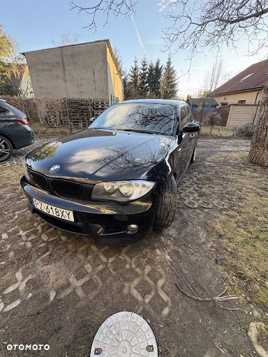 BMW Seria 1 - 4