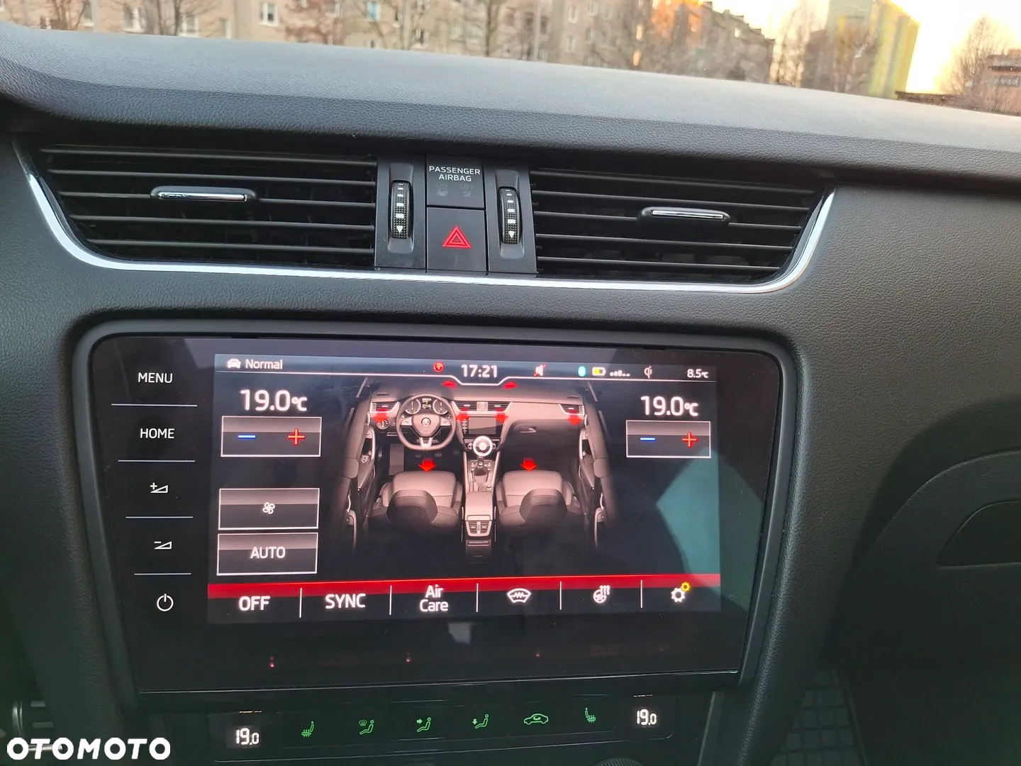 Skoda Octavia 2.0 TDI 4x4 RS DSG - 32