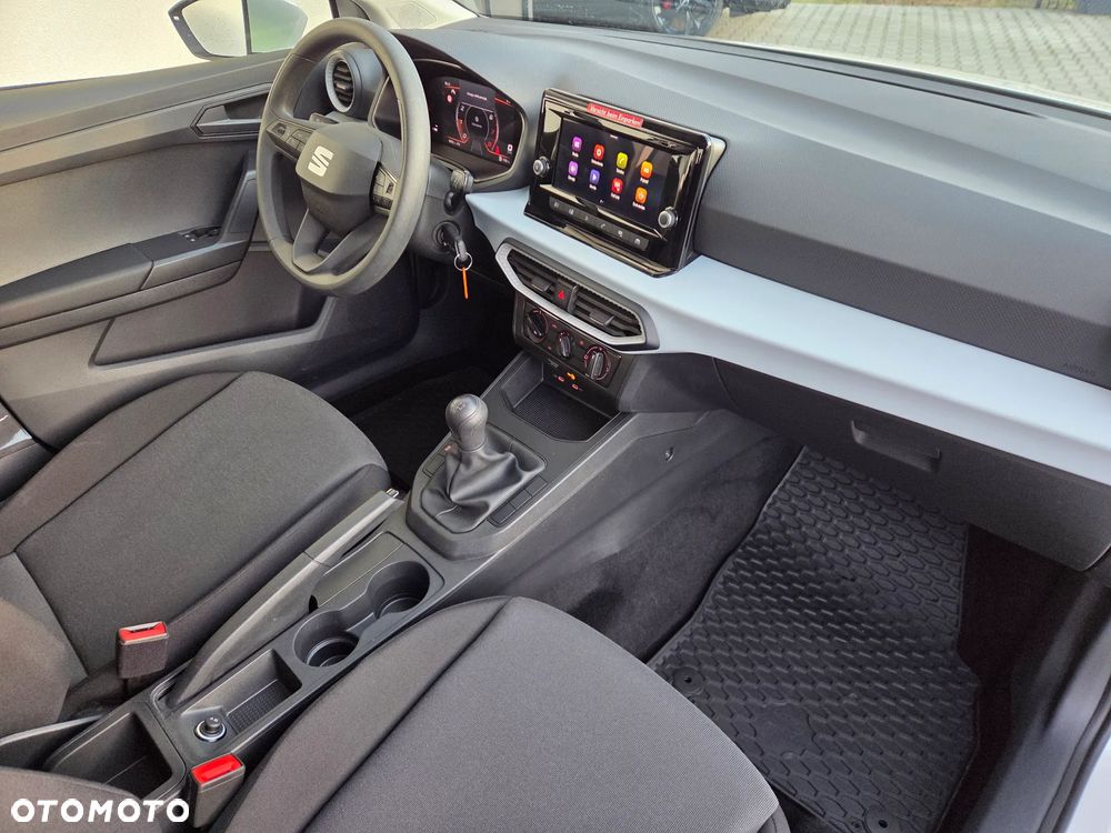Seat Ibiza - 10