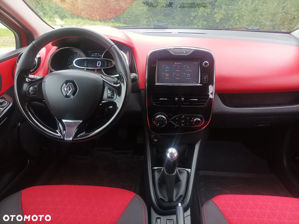 Renault Clio ENERGY TCe 90 Start & Stop LIMITED - 31