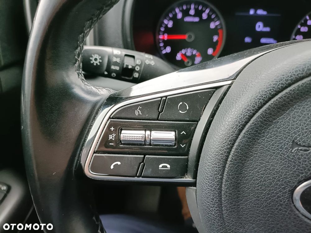 Kia Sportage 1.6 GDI M 2WD - 11