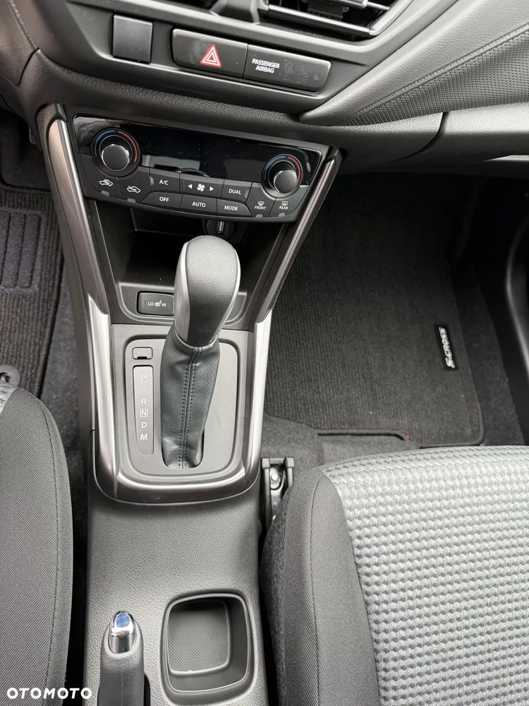 Suzuki SX4 S-Cross ver-1-4-boosterjet-mhev-premium-plus-sp - 25