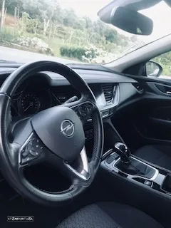 Opel Insignia Grand Sport 1.6 CDTi Dynamic - 9