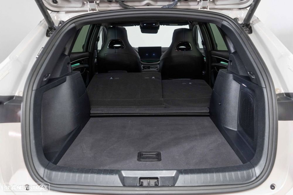 BYD Seal U 1.5 DM-i Boost - 19