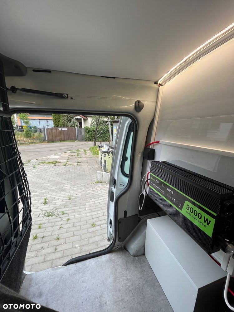 Renault Kangoo 1.5 dCi Access - 12