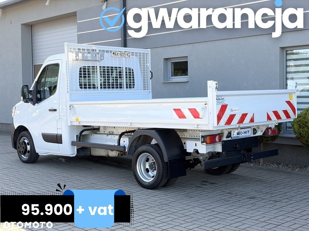 Renault Master - 4