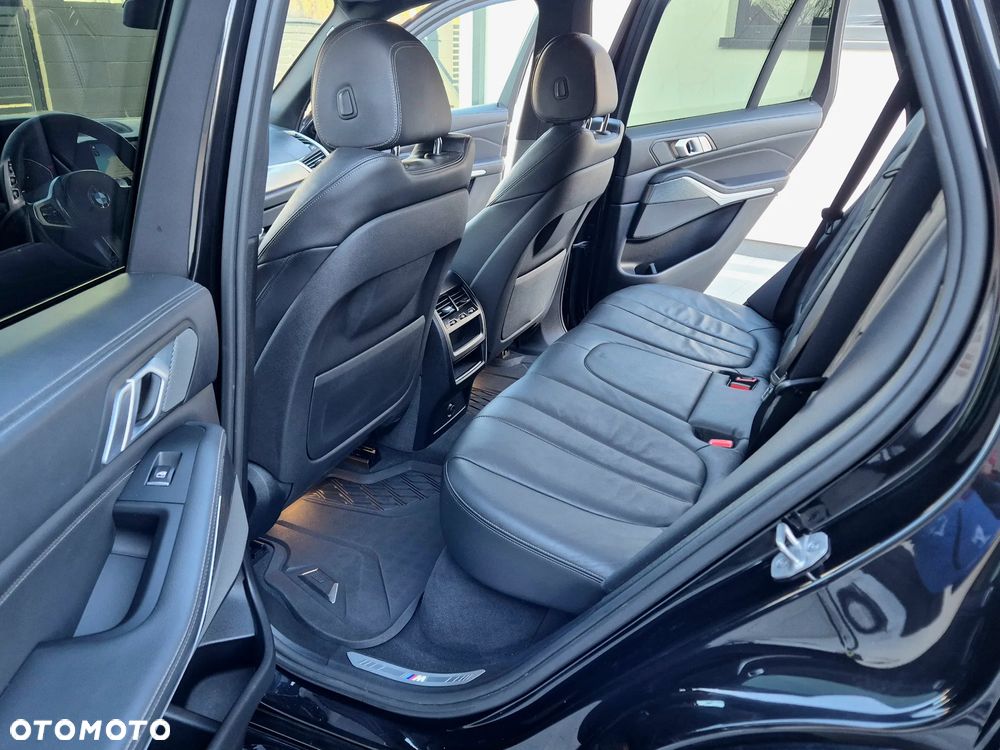 BMW X5 xDrive30d sport - 17