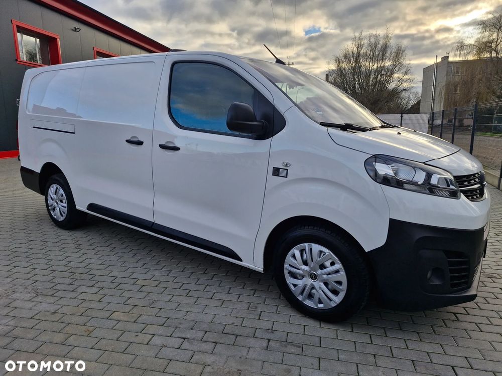 Opel Vivaro - 2