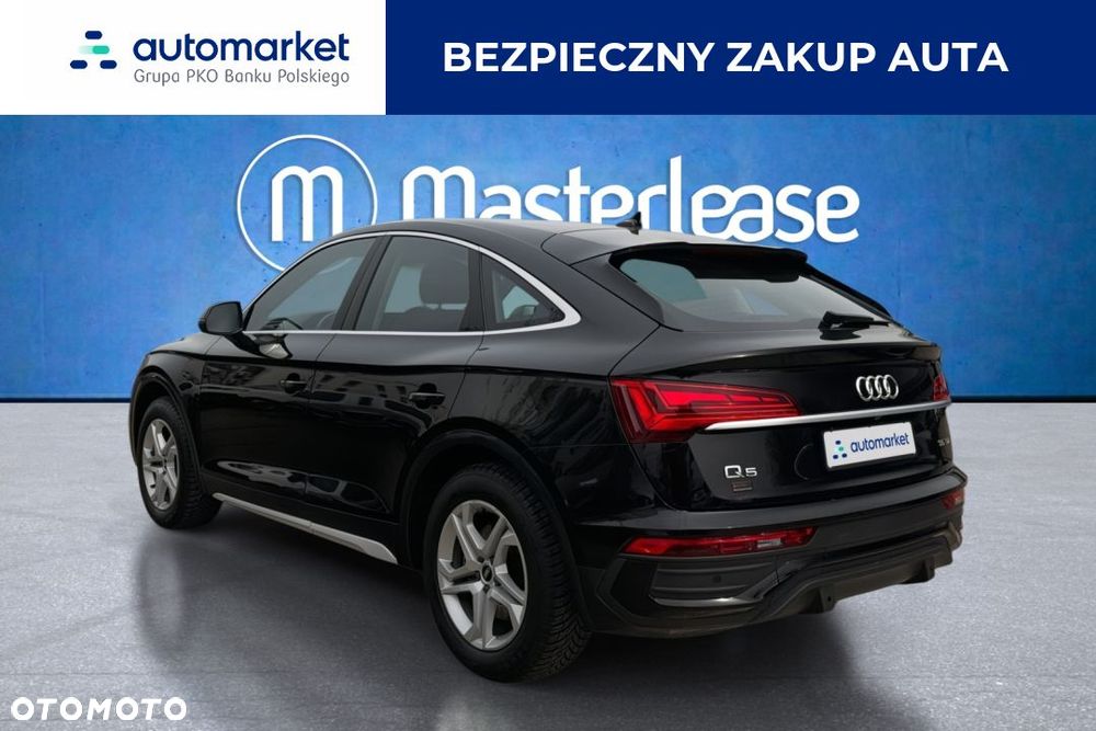 Audi Q5 - 7