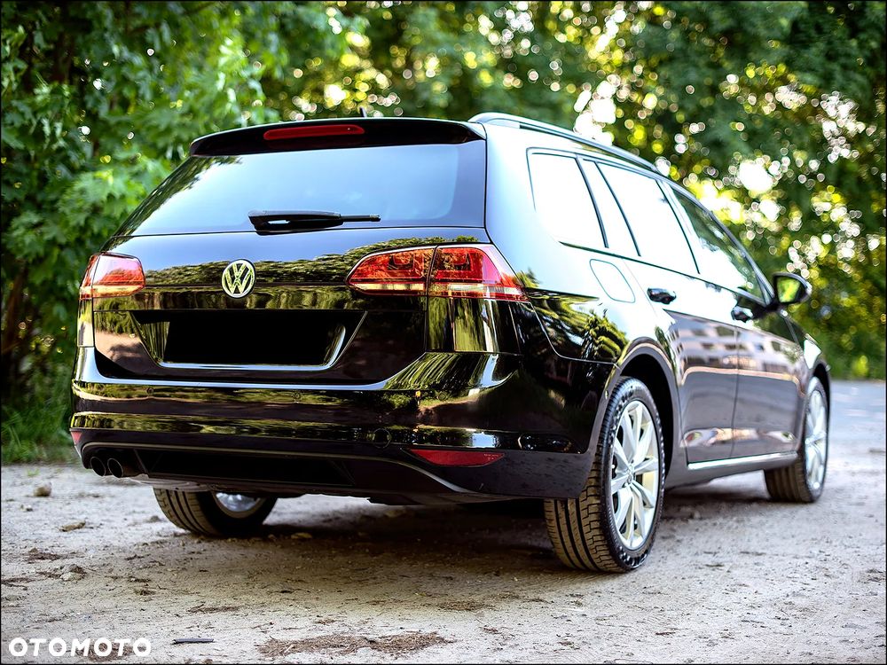 Volkswagen Golf - 14