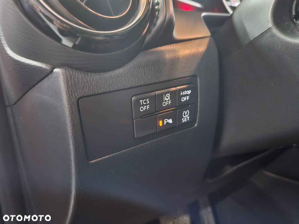 Mazda CX-3 ver-2-0-skypassion-awd - 9