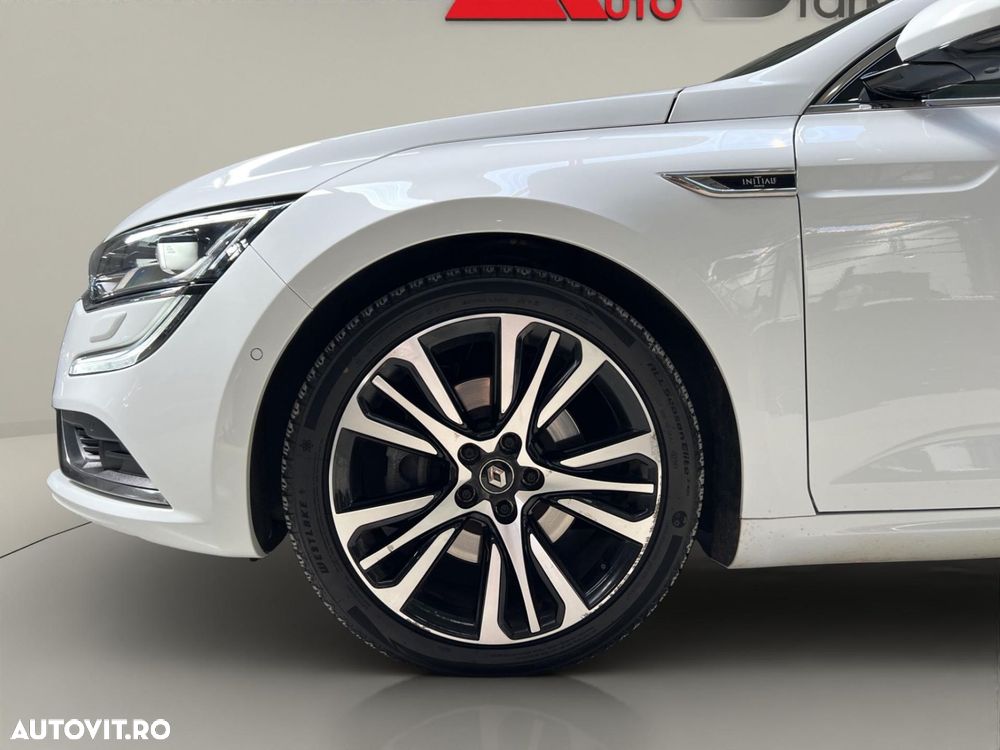 Renault Talisman TCe 225 EDC GPF INITIALE PARIS - 36