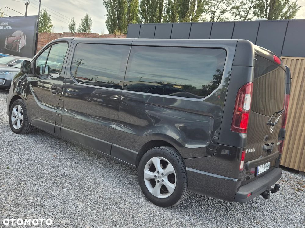 Opel Vivaro L2H1 S&S Life - 9
