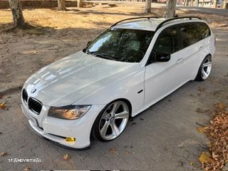 BMW 318 d - 17