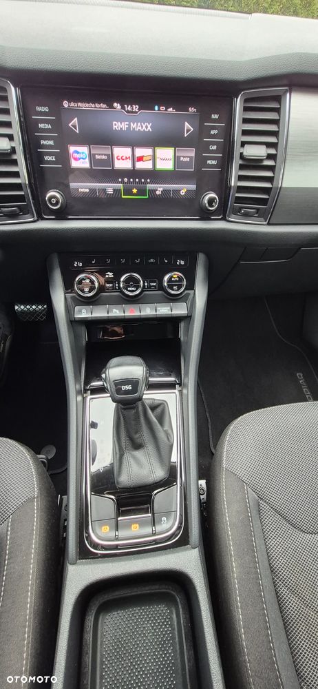 Skoda Kodiaq 1.5 TSI ACT 4x2 Ambition DSG - 18