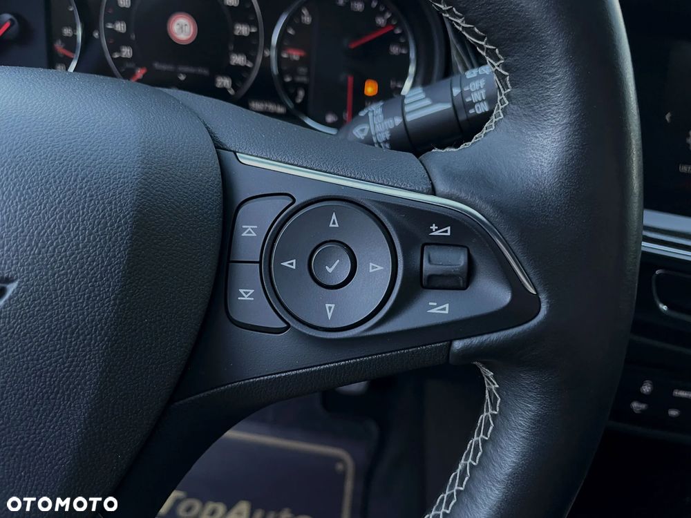 Opel Insignia 2.0 Ultimate - 23